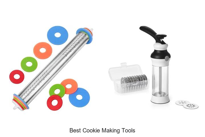 best cookie making tools