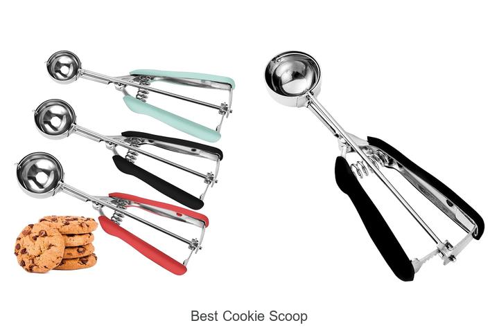 best cookie scoop