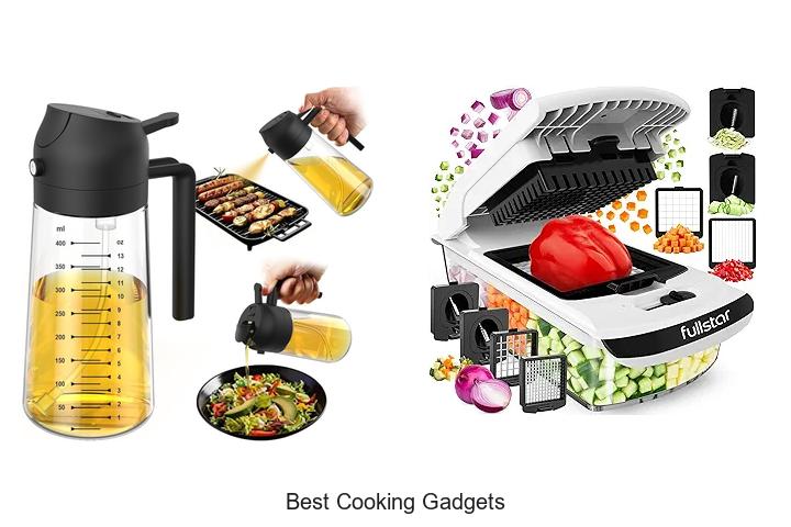best cooking gadgets
