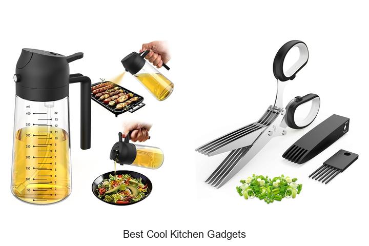 best cool kitchen gadgets