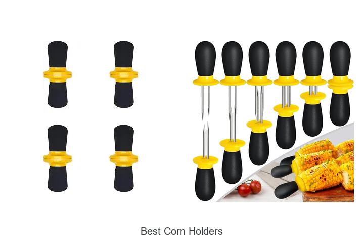 best corn holders