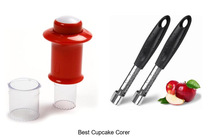 best cupcake corer