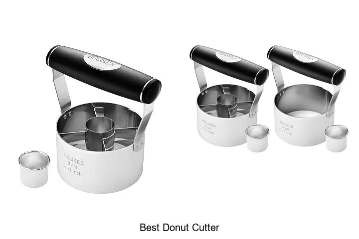 best donut cutter