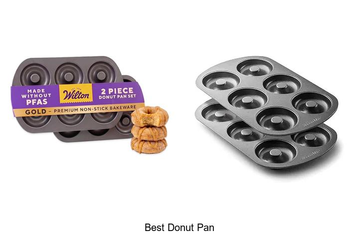 best donut pan