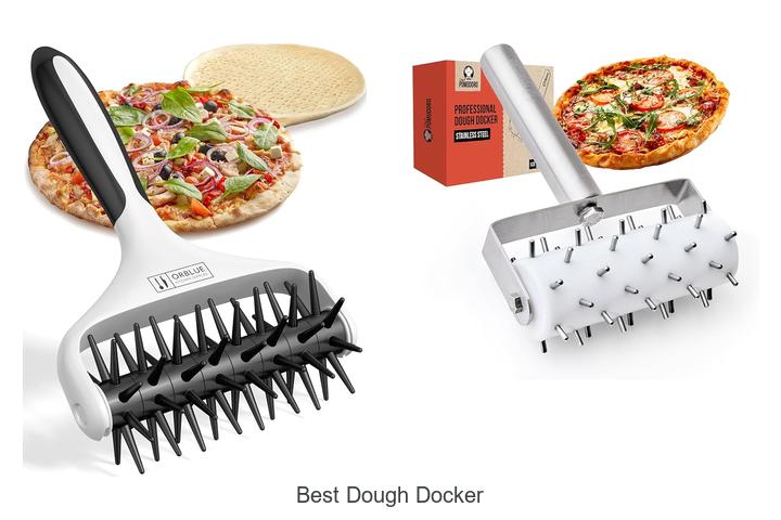 best dough docker