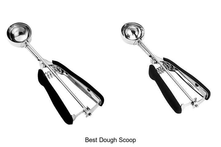 best dough scoop