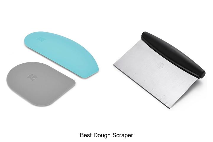best dough scraper