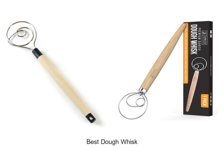 best dough whisk