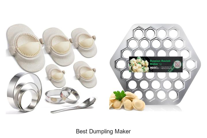 best dumpling maker