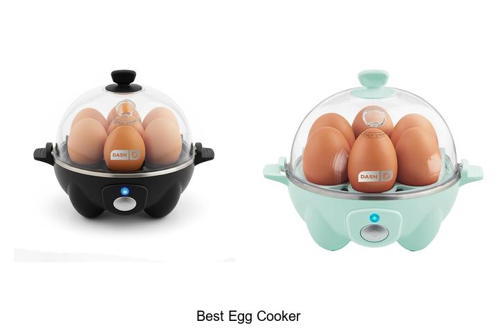 best egg cooker