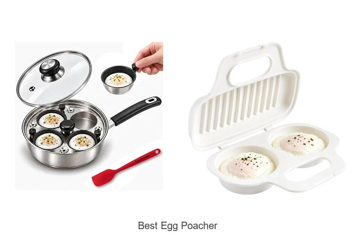 best egg poacher