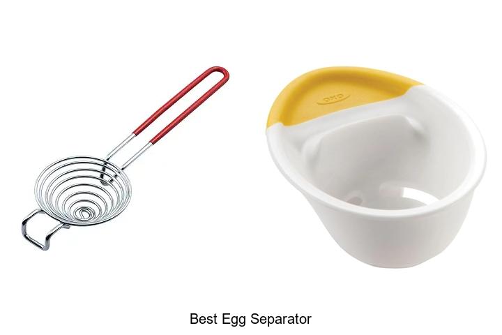 best egg separator