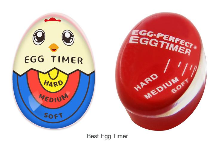 best egg timer