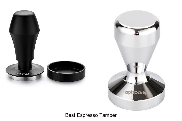 best espresso tamper