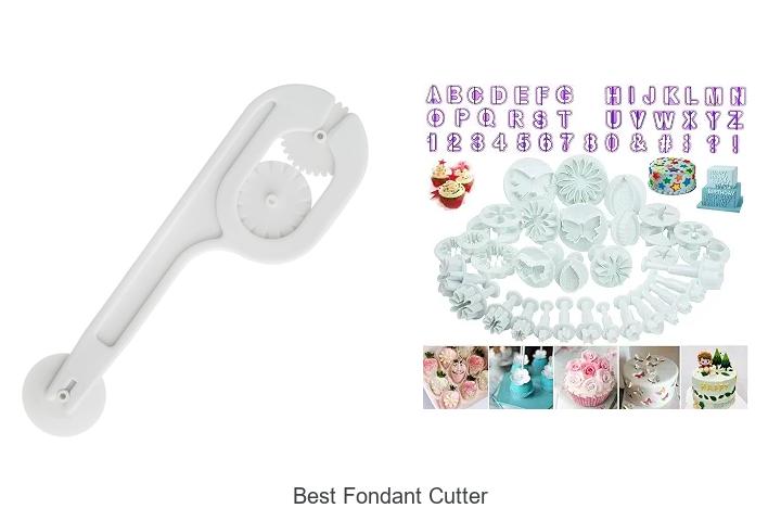 best fondant cutter