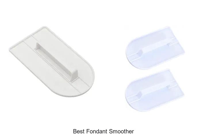 best fondant smoother