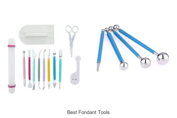 best fondant tools