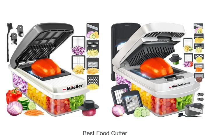 best food cutter