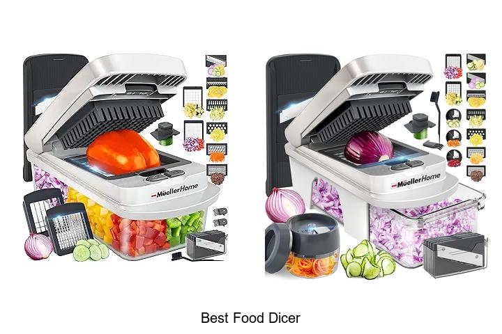 best food dicer