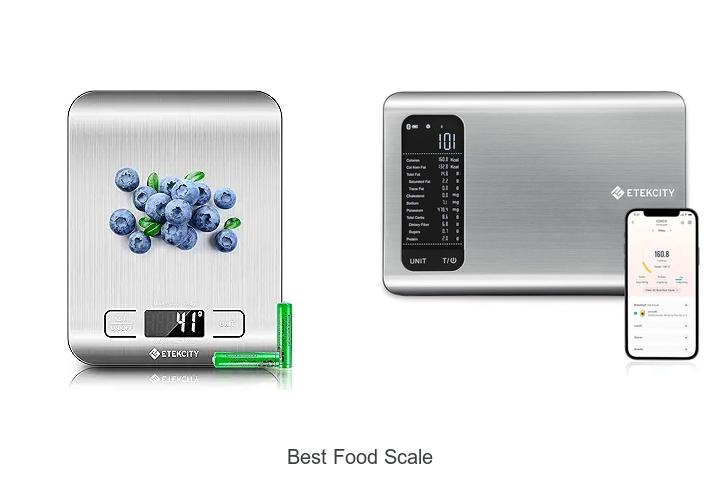 best food scale
