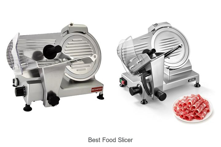 best food slicer