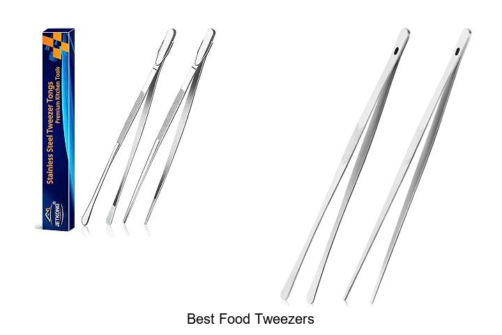 best food tweezers