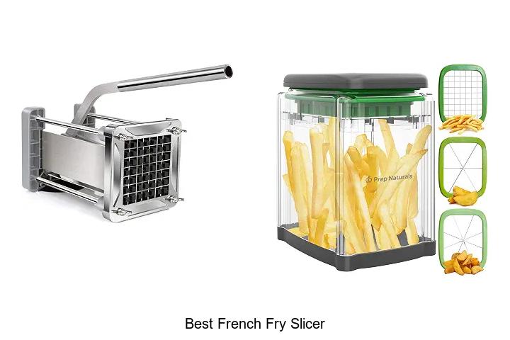 best french fry slicer