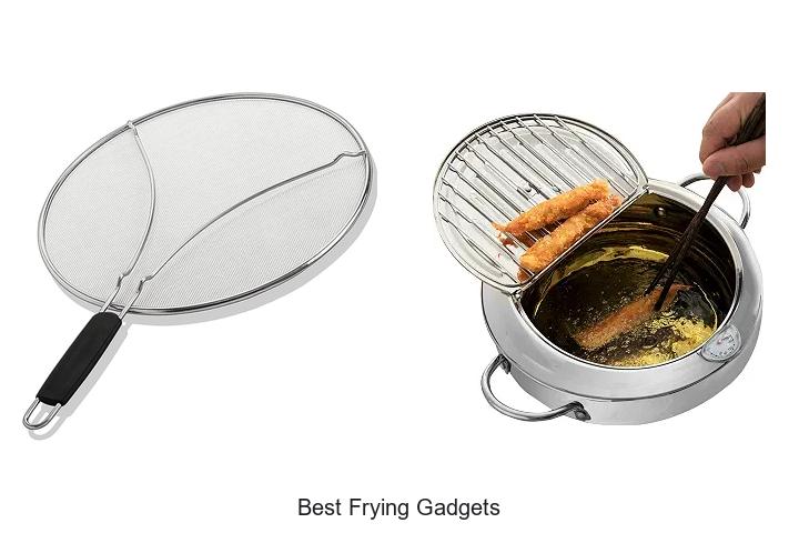 best frying gadgets