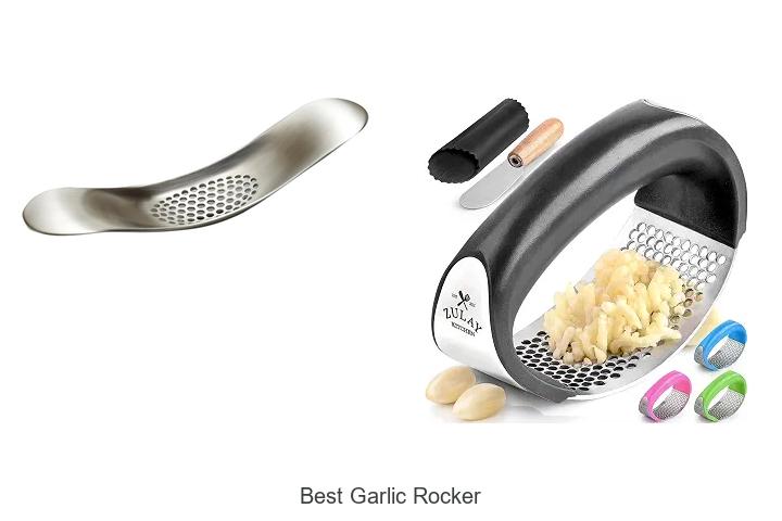 best garlic rocker