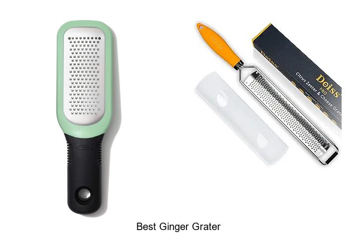 best ginger grater