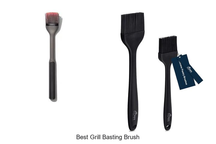 best grill basting brush