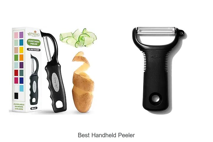 best handheld peeler