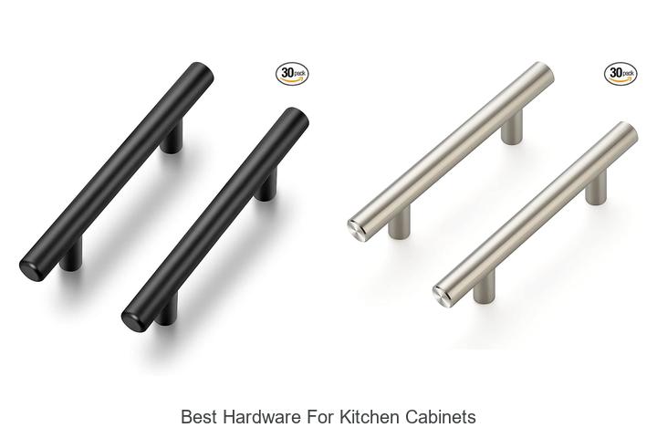best hardware for kitchen cabinets
