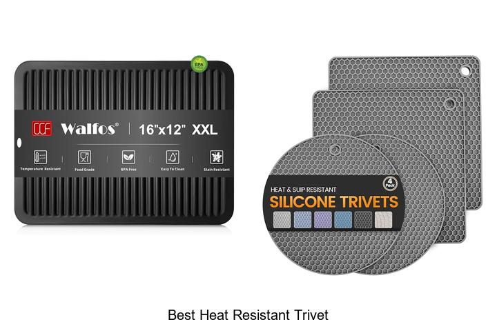 best heat resistant trivet