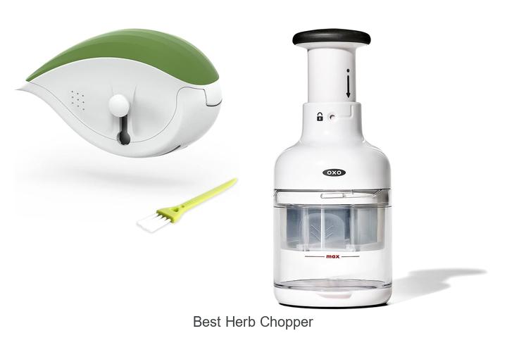 best herb chopper