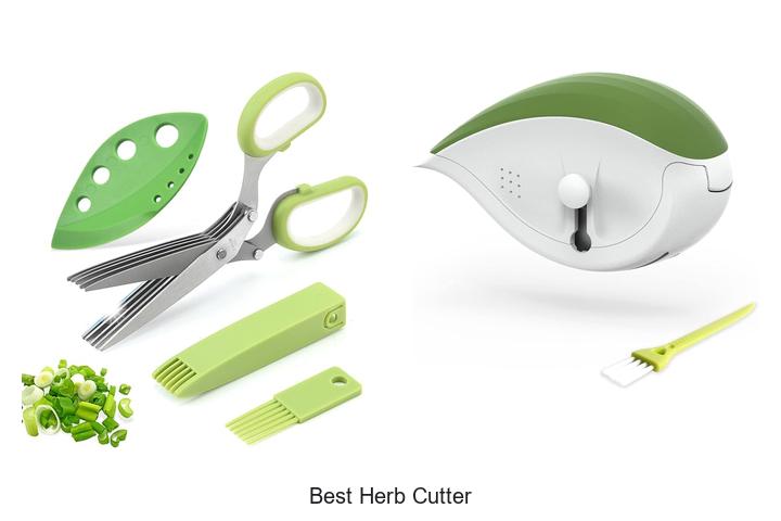 best herb cutter