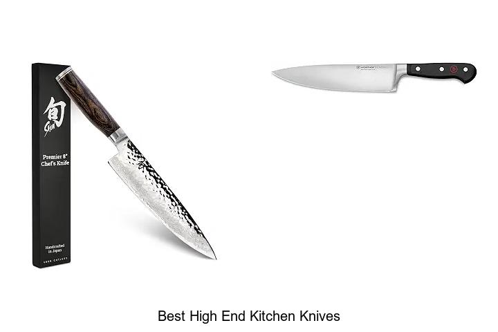 best high end kitchen knives