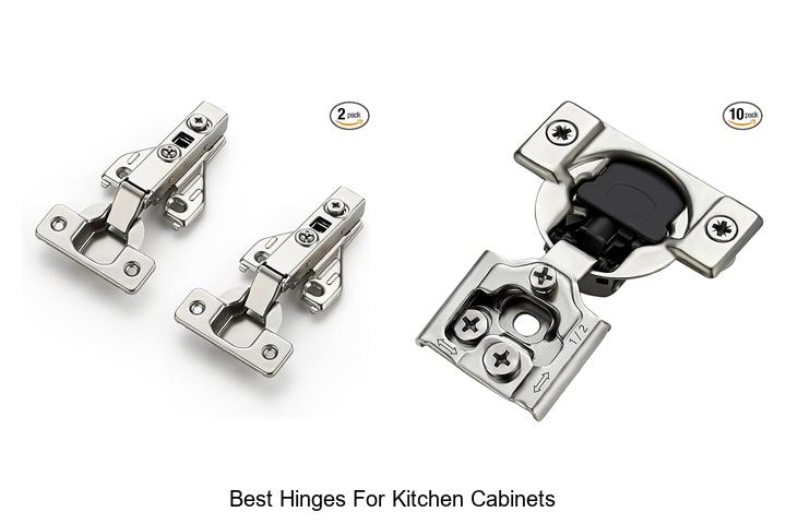 best hinges for kitchen cabinets