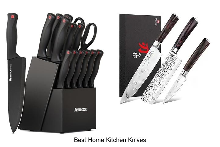 best home kitchen knives