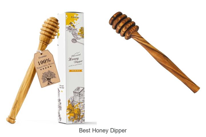 best honey dipper