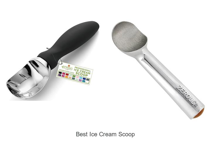 best ice cream scoop