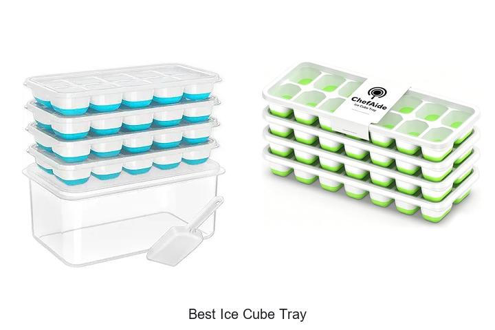 best ice cube tray
