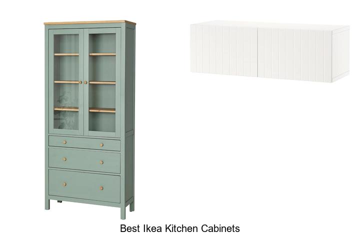 best ikea kitchen cabinets