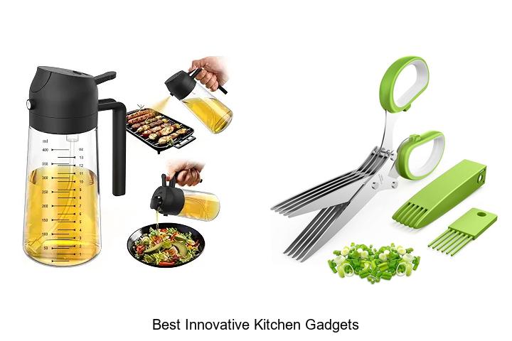 best innovative kitchen gadgets