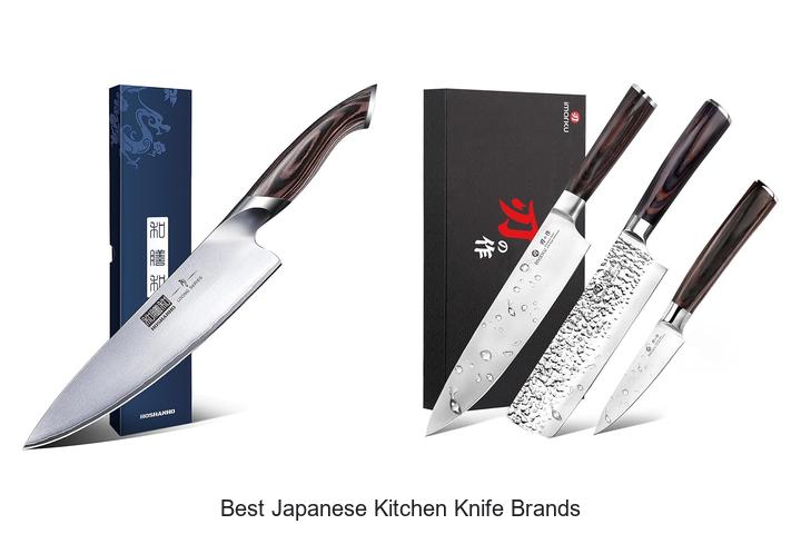 best japanese kitchen knife brands