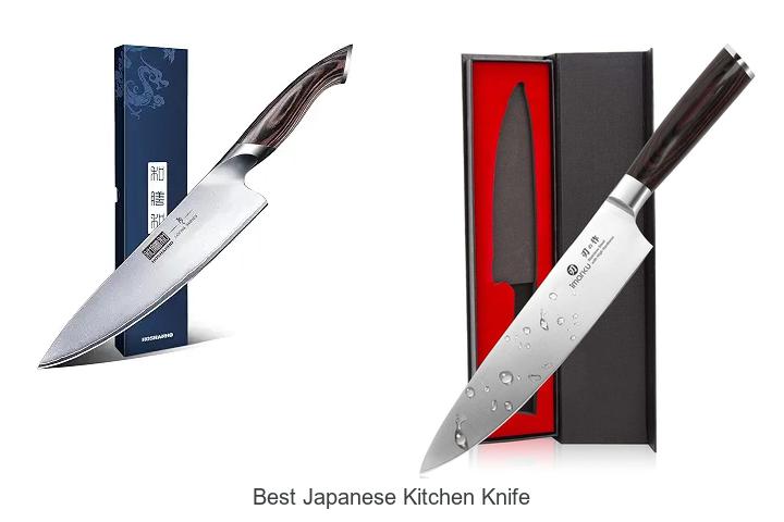 best japanese kitchen knife