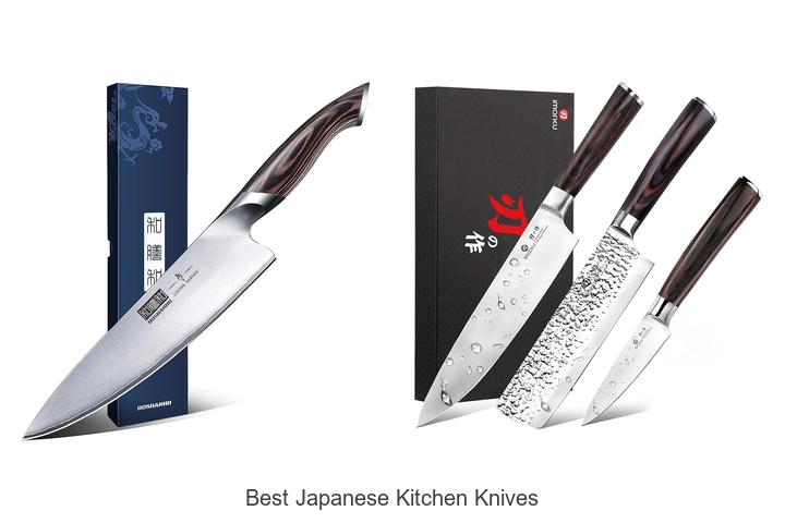 best japanese kitchen knives