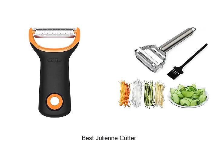 best julienne cutter