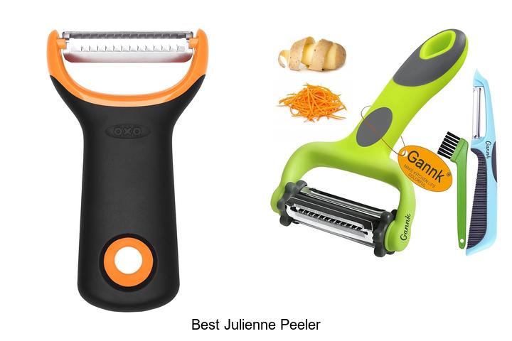 best julienne peeler