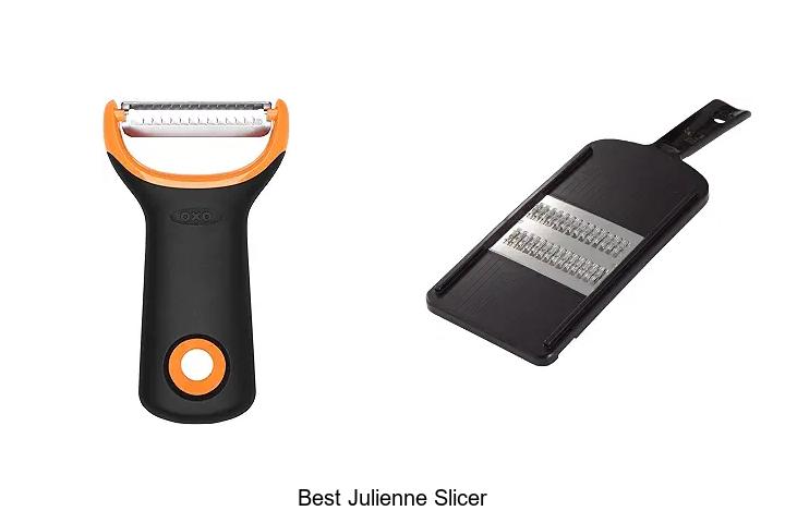 best julienne slicer
